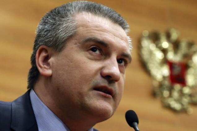 Крымские 'власти' вводят санкции против Турции