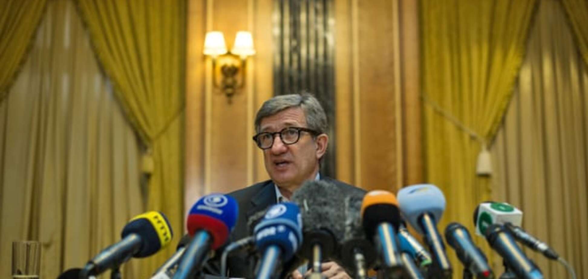 Тарута предрек украинской экономике крах через полгода