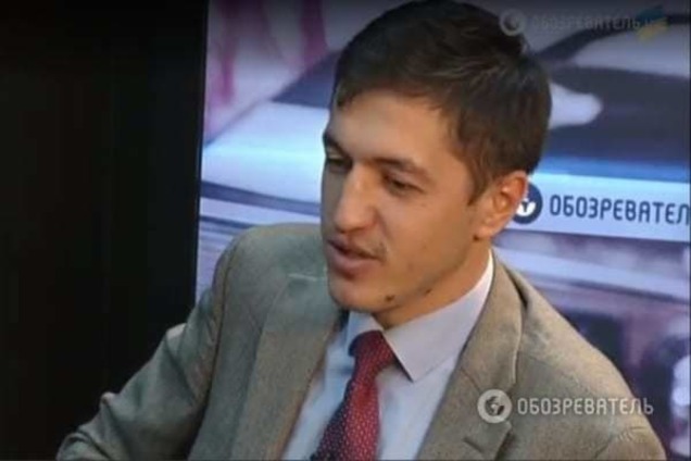 Уезжай или терпи: Воробьев рассказал, как действовать крымчанам в условиях блокады