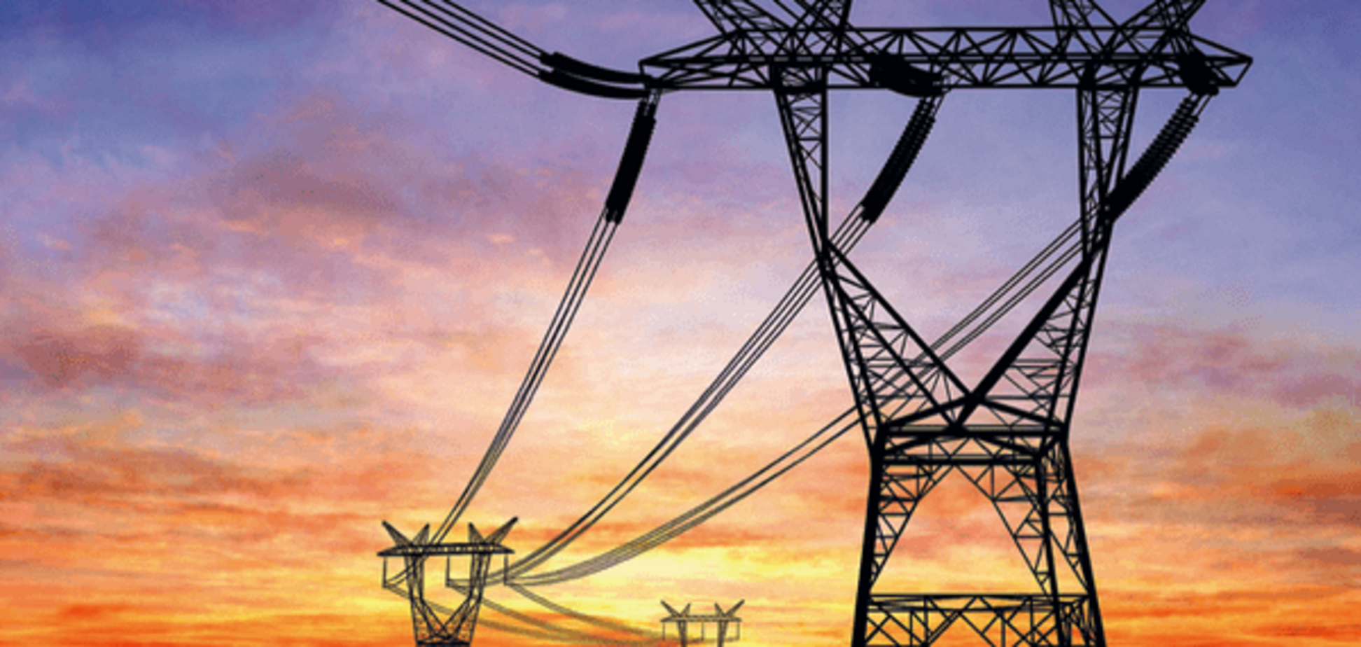 Енергоблокада Криму може призвести до техногенної та екологічної катастрофи - Путілов