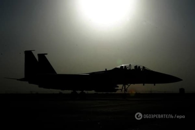 НАТО усилит защиту Турции после ее конфликта с Кремлем