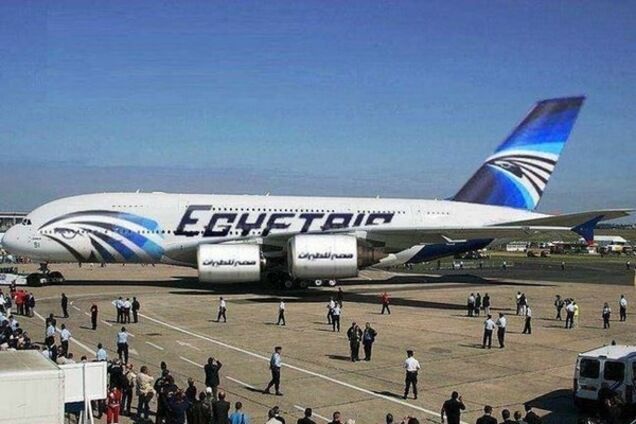 Не выдержали: между Египтом и Россией возобновлены полеты