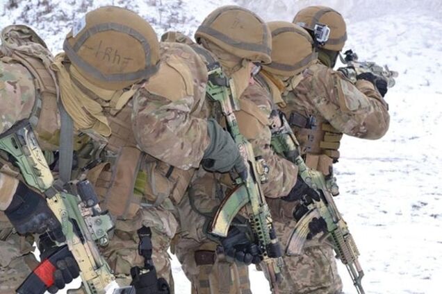 Боевики 'ДНР' обстреляли свое же подразделение - штаб АТО