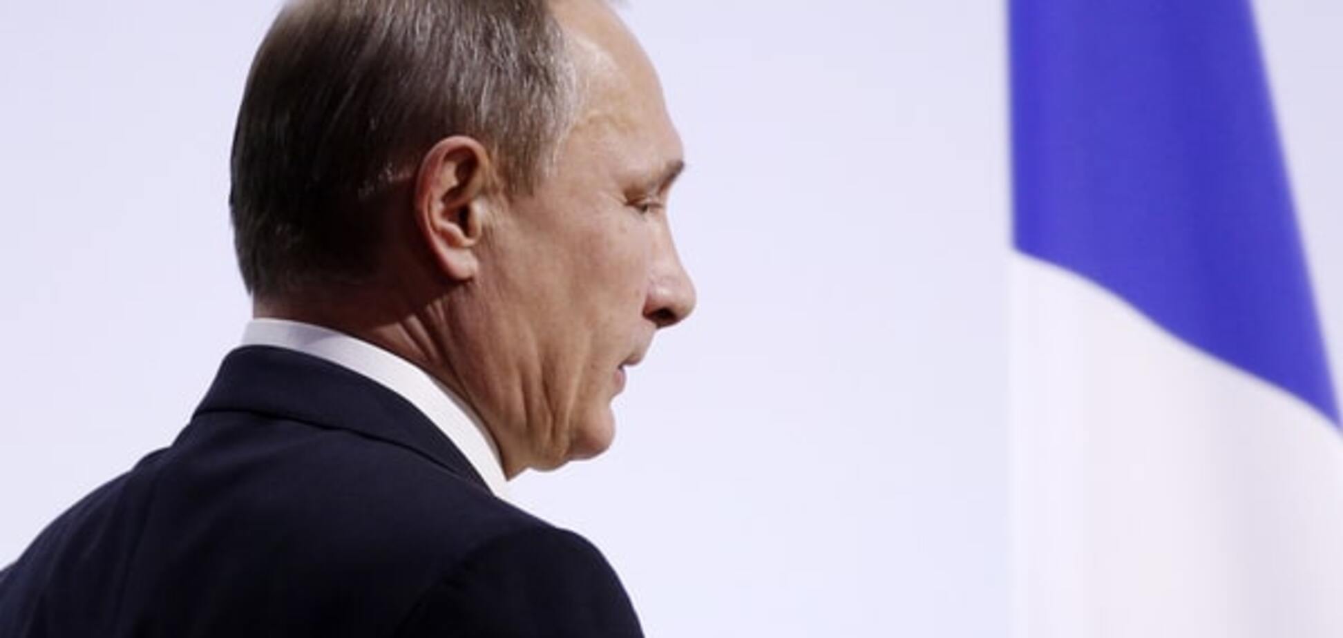 Росіяни побіжать в Україну: Окара розповів, що буде після Путіна