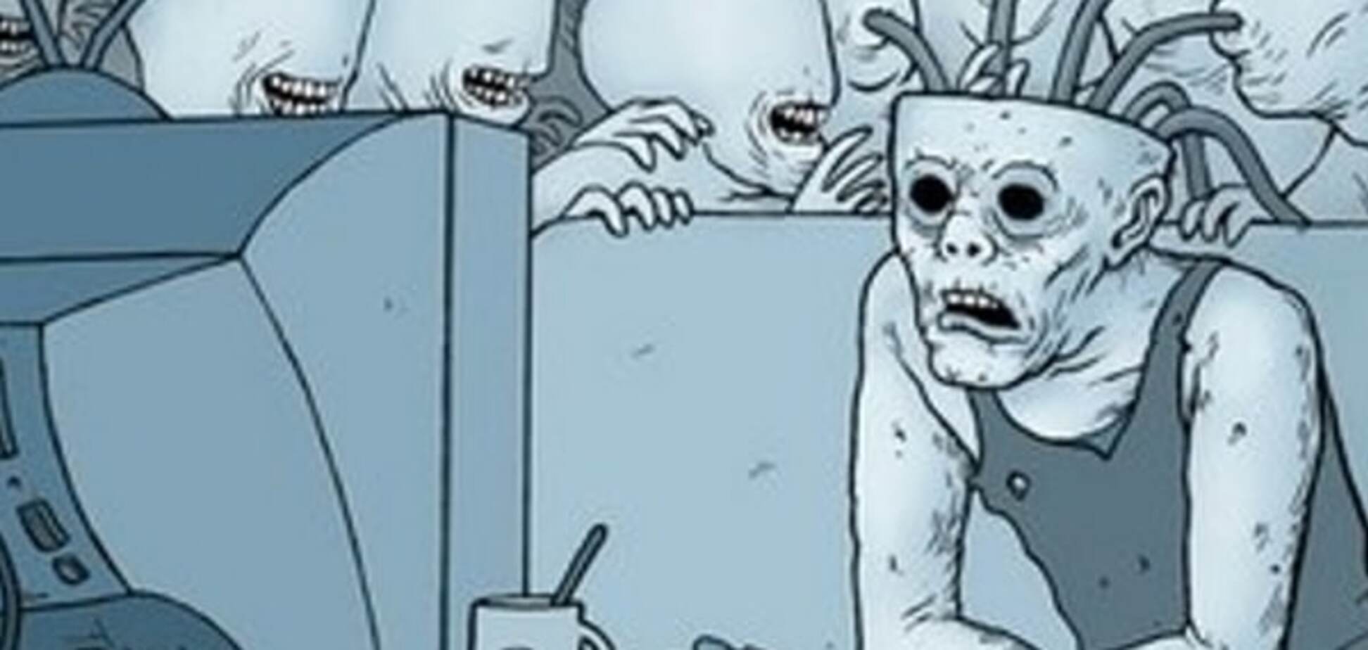 Скажут целовать Обаму - будут целовать!