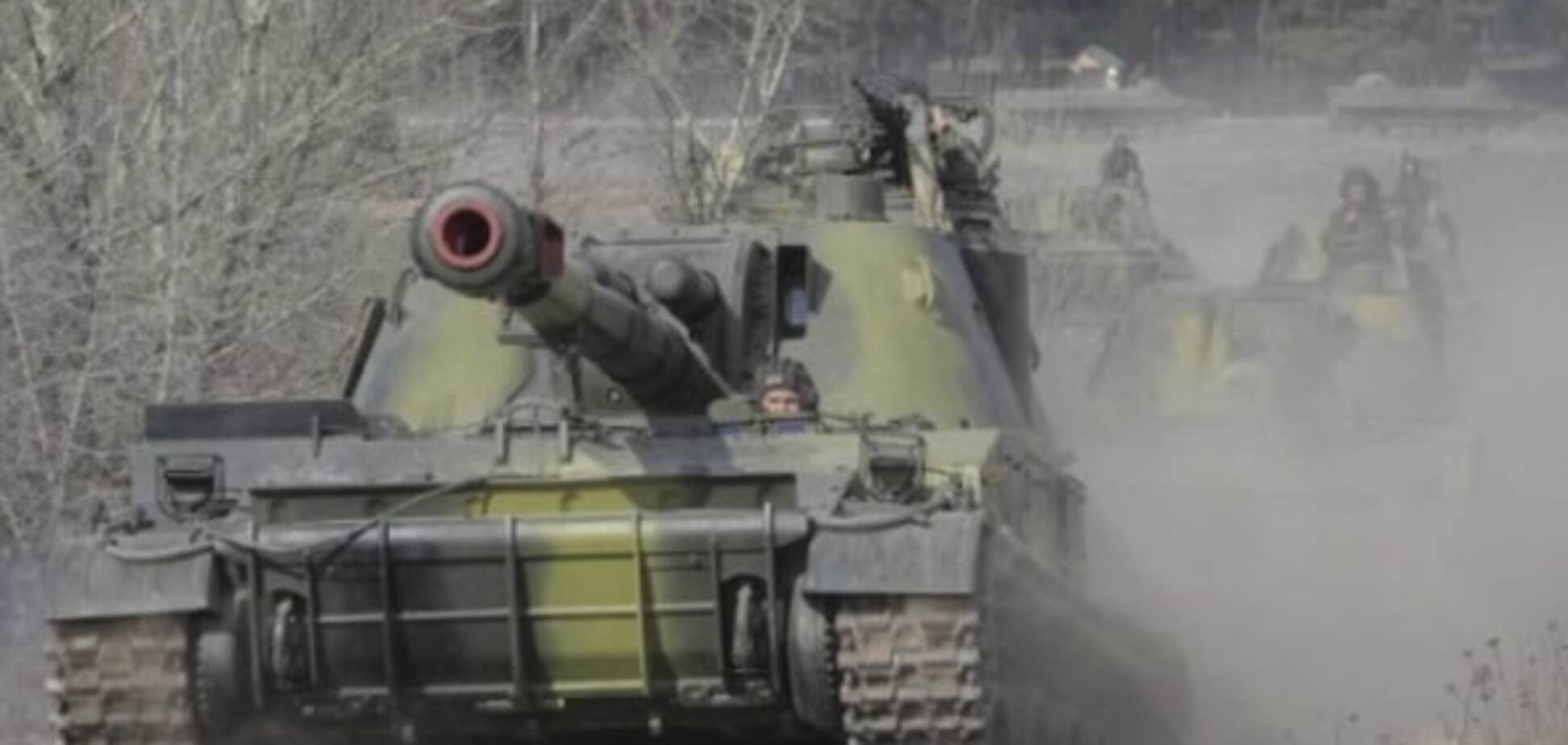 Кількість російських військ біля кордону України зменшилася - США