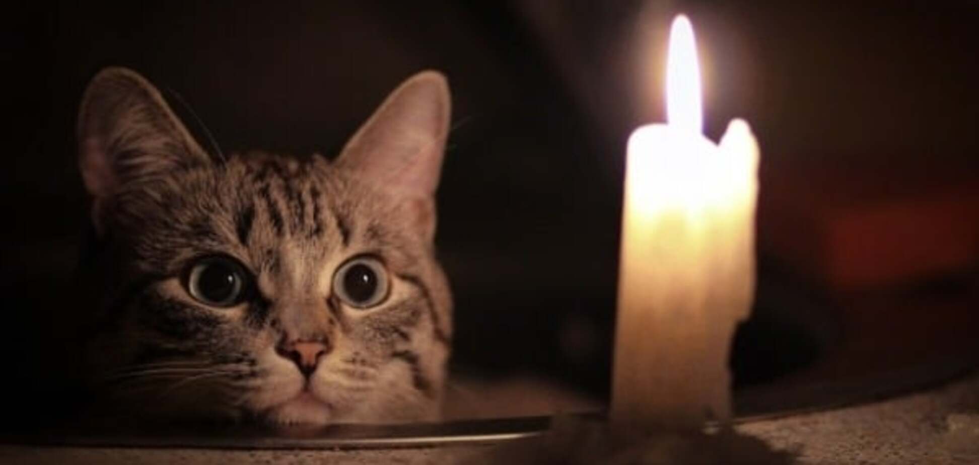 Свет для Крыма. Кто пострадает больше – мы или Россия