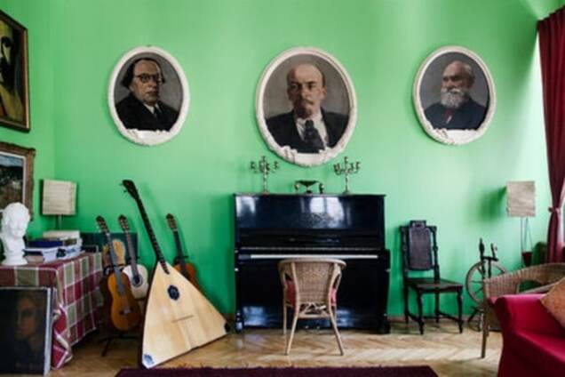 Винтаж-style: 10 предметов из советской квартиры, которые сейчас в тренде