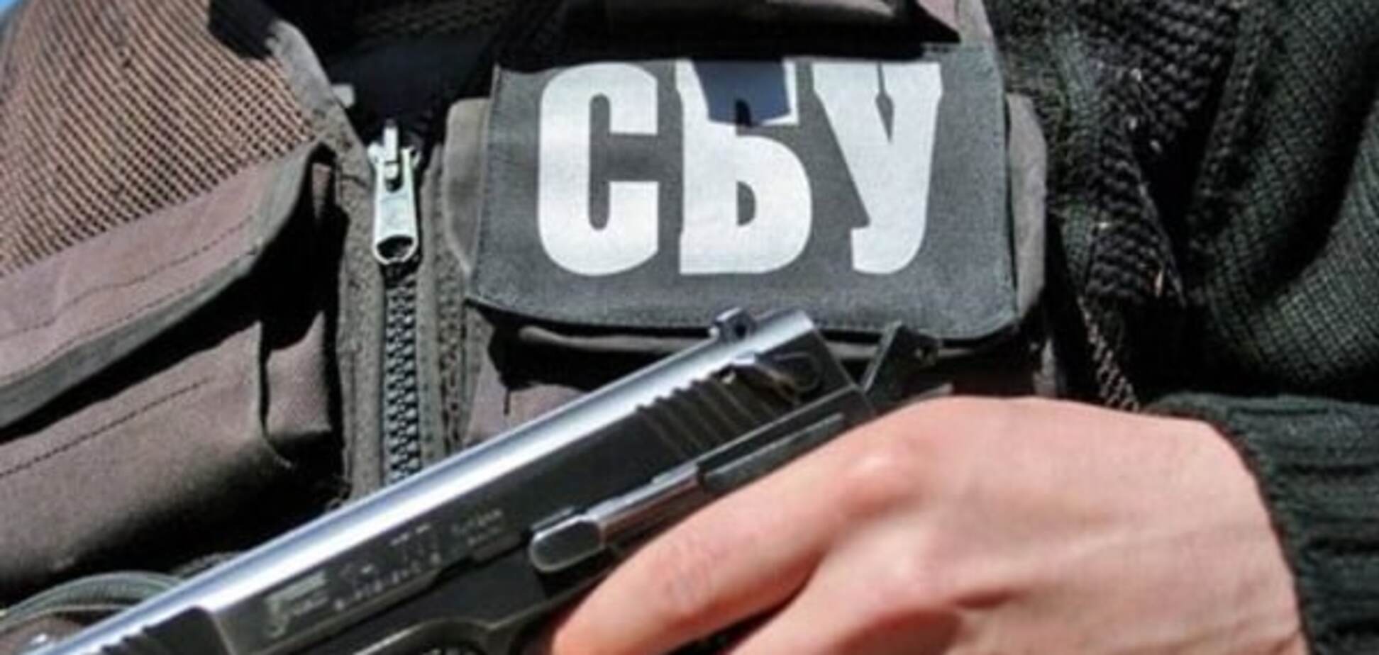 Во время ликвидации террориста в Киеве погиб боец 'Альфы'