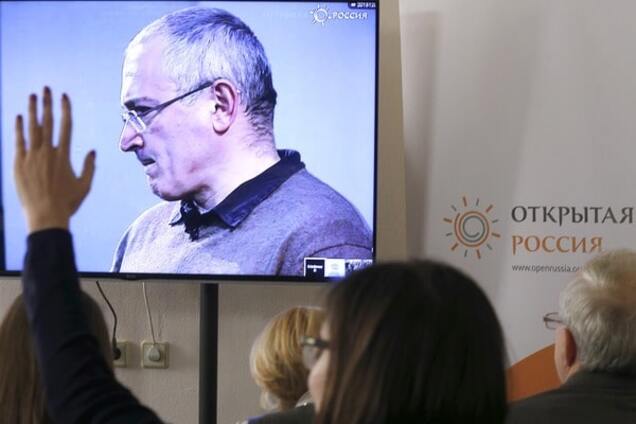 Мне вас жалко: Ходорковский ответил на обвинения в экстремизме