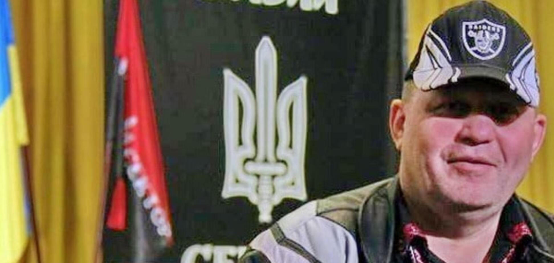 Вместо Щорса – Билый: в Конотопе переименовали улицу в честь активиста 'Правого сектора'