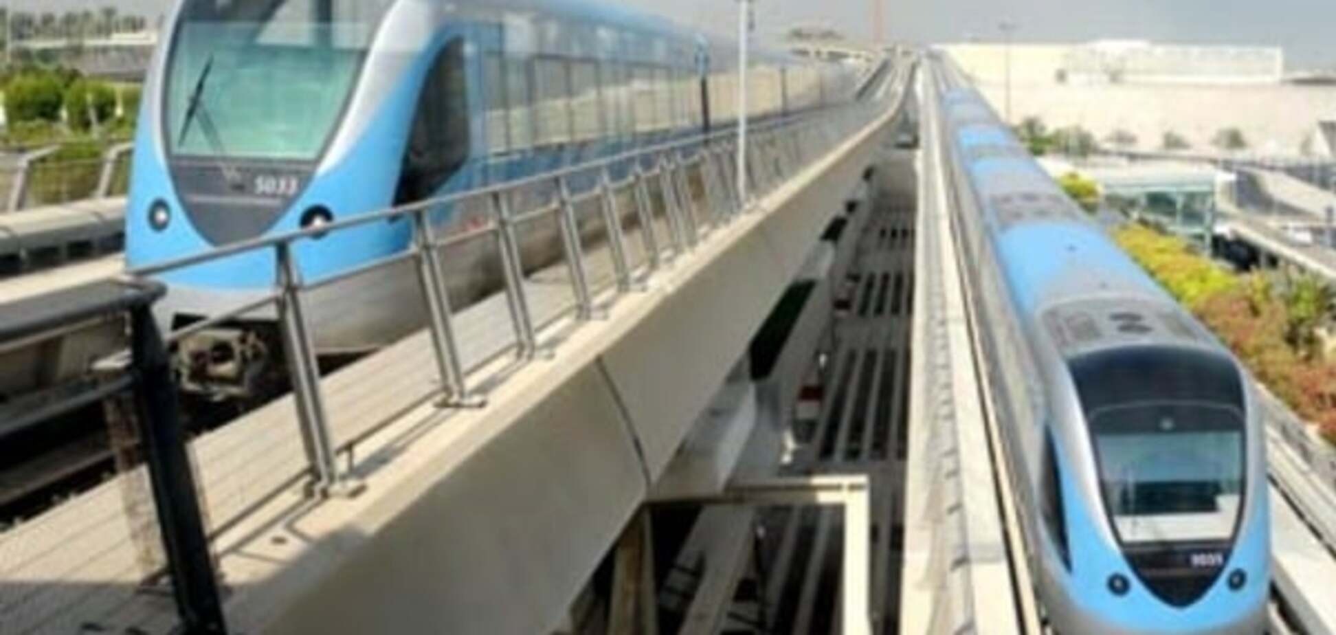 'Свобода' 'заморозила' строительство метро на Троещину еще на год