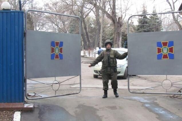 Нацгвардейцы обвинили своих командиров в воровстве и вымогательстве - СМИ