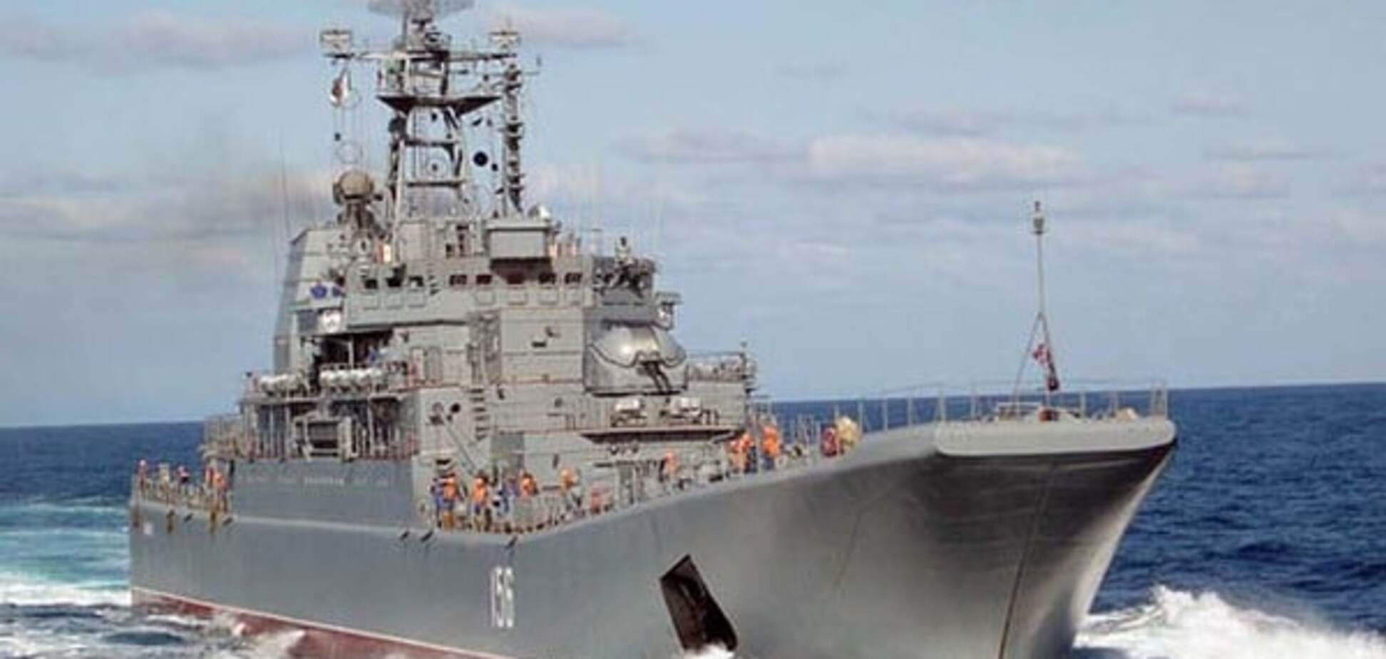 В бой пойдут стальные машины: разведка рассказала о планах России в Сирии