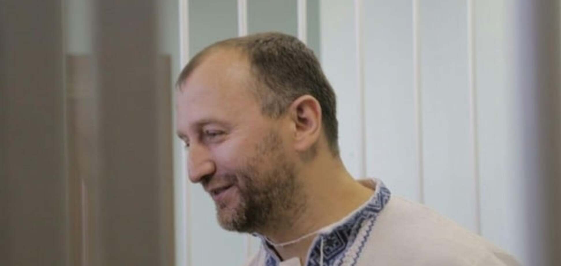 Печерский суд смягчил меру пресечения Сиротюку