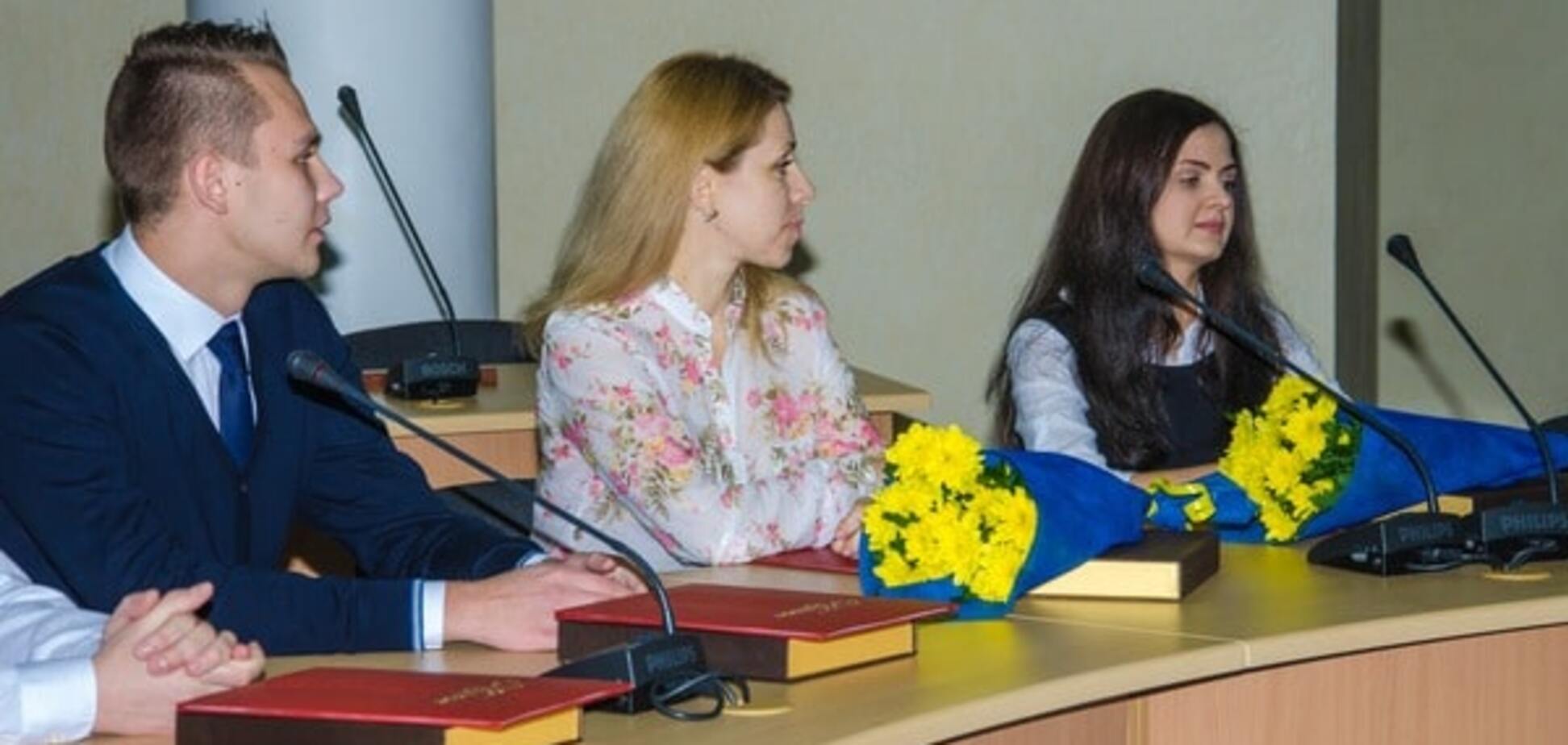 IT-волонтеры вывели Днепропетровщину в лидеры онлайн-администрирования — Резниченко