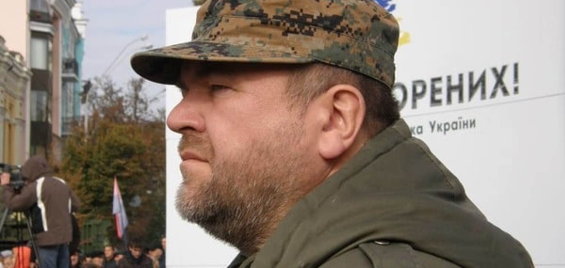 Украденные в Голландии картины находятся на территории 'ДНР' - Гуменюк