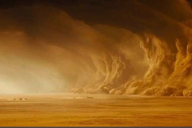 Все фильмы 2015 года в одном видео: киноман создал потрясающий ролик