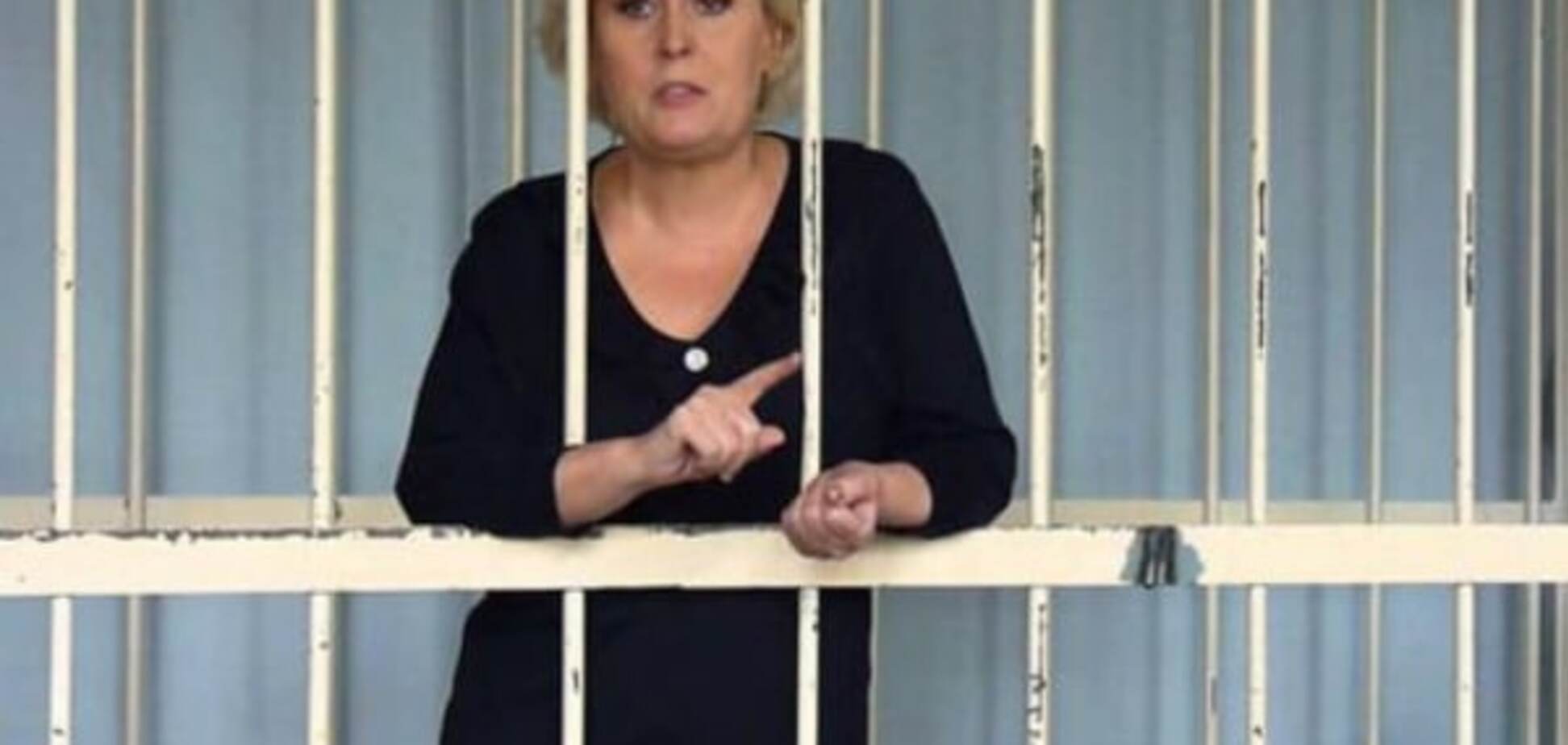 Суд вновь продлил арест Штепе