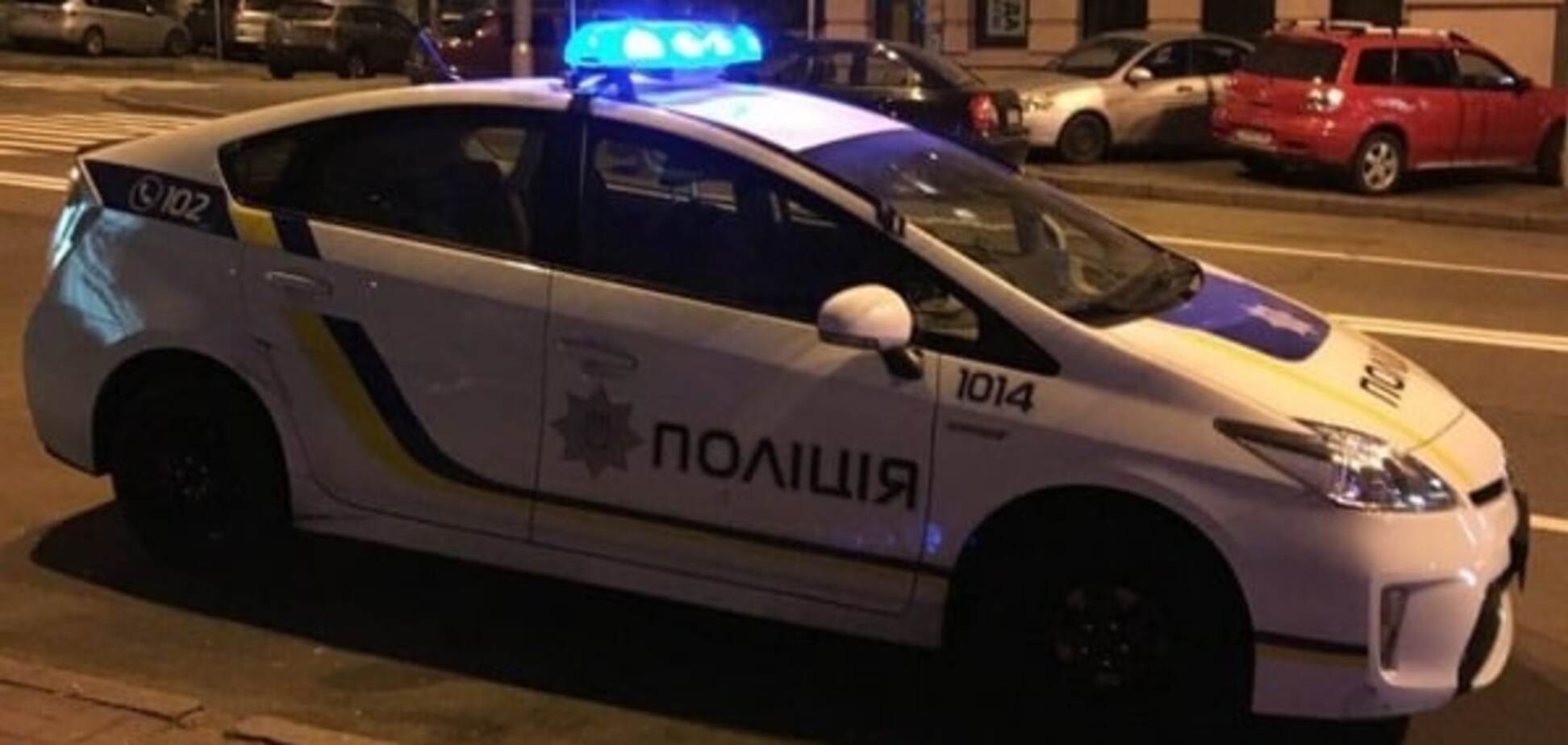 Стрельба в Киеве: стали известны подробности нападения на мужчину. Фото и видеофакт