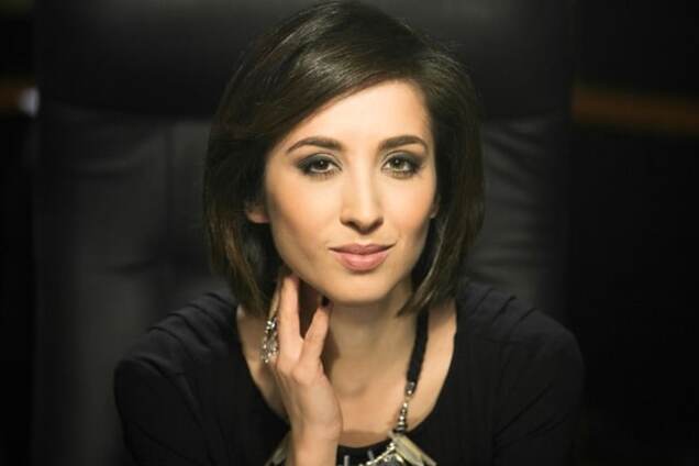 Екс-'Алібі' Анна Завальська таємно народила первістка