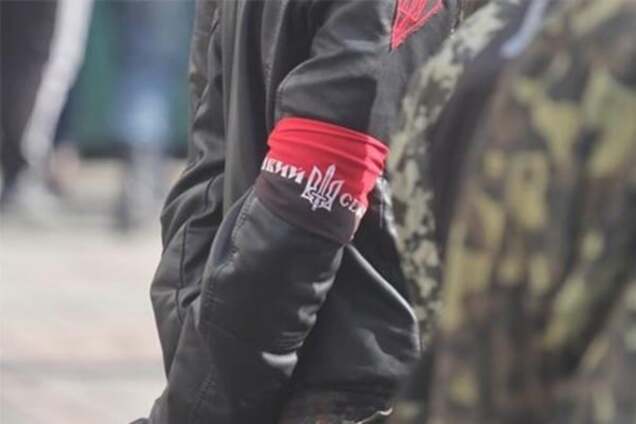 'Без нас ничего не будет': в 'Правом секторе' рассказали о перспективах блокады Крыма