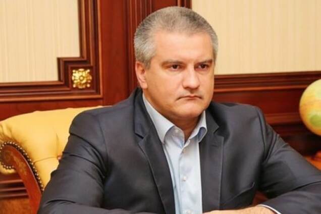 Фанаты Путина обличили Аксенова: он — диверсант Украины