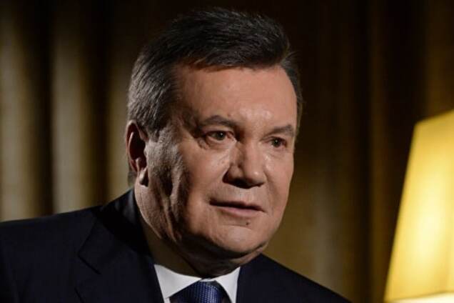 Ему здесь делать нечего: Гарань объяснил смысл 'явления' Януковича