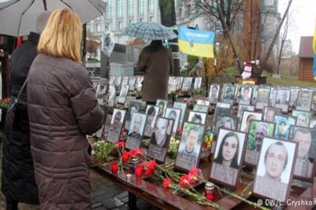 Злочини проти Майдану: потерпілі сподіваються лише на Гаагу