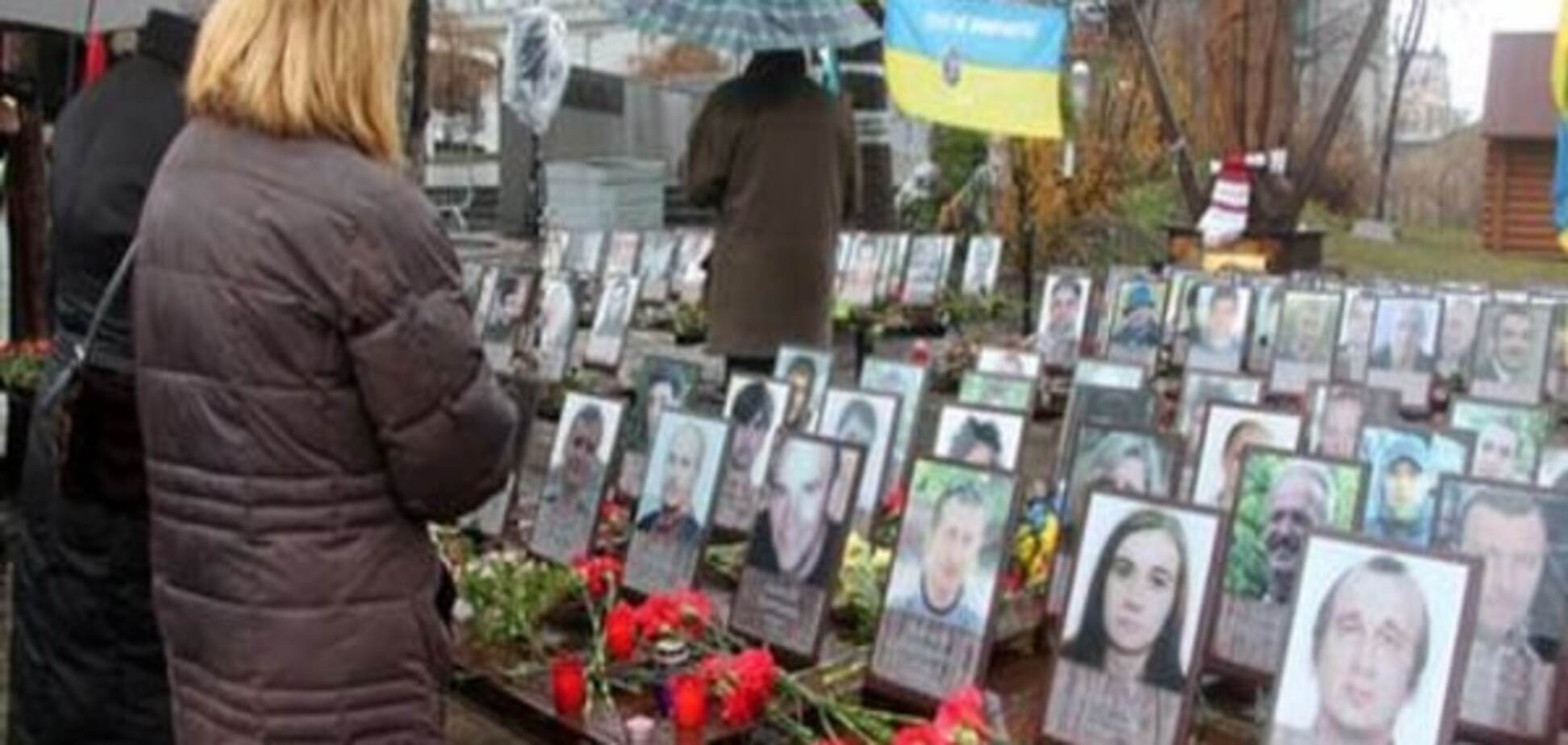 Злочини проти Майдану: потерпілі сподіваються лише на Гаагу