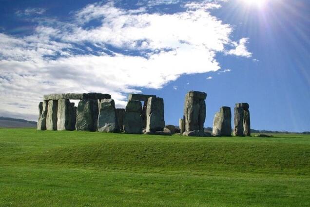 Таємниці більше немає: вчені розповіли всю правду про Стоунхендж