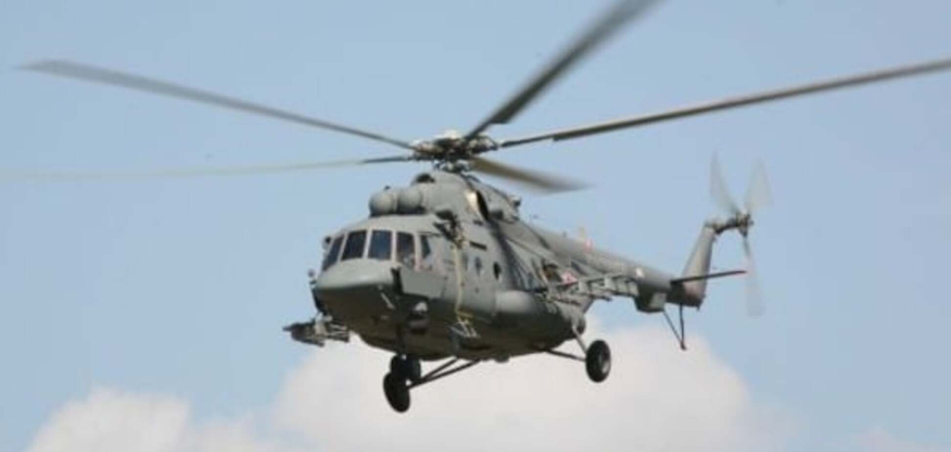 Удалось уйти: вертолет из России вторгся в воздушное пространство Финляндии