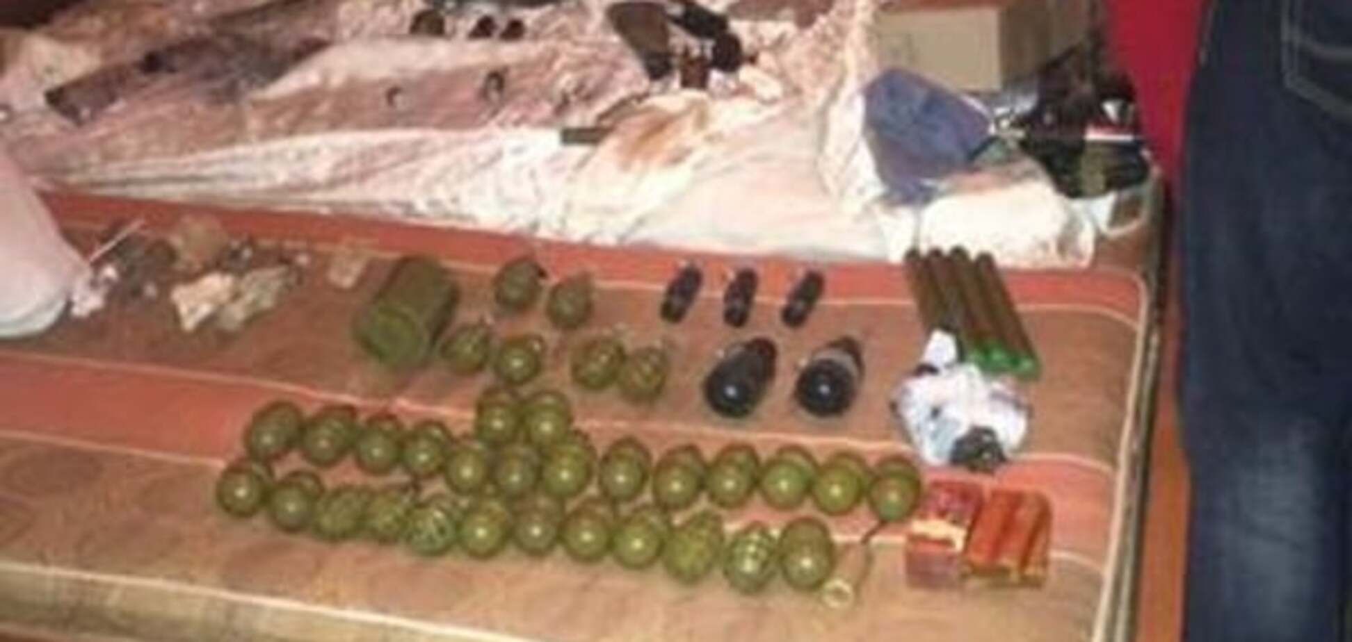 Спецоперация СБУ в Киеве: у погибшего бойца остались двое детей