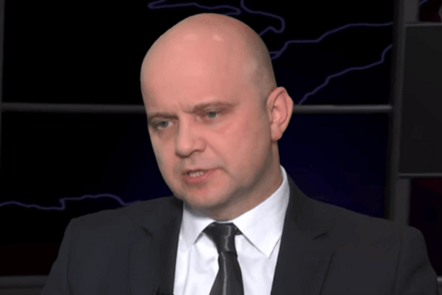 У Грицака сосчитали заложников, удерживаемых на Донбассе