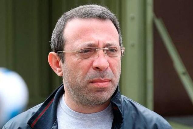 'Майдан иностранных дел' назвал дело Корбана незаконным