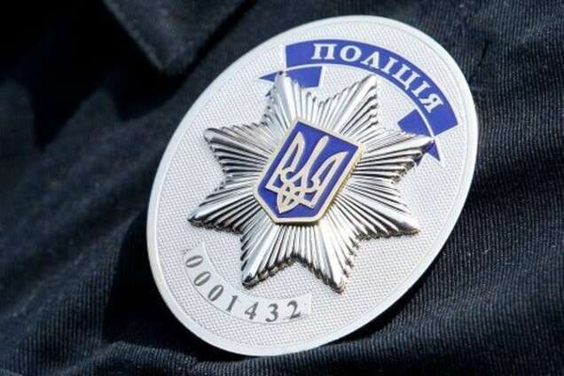 Прощай, милиция: украинская полиция получила свои праздник и символику