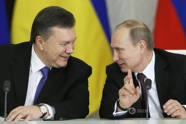 Козырь в рукаве: эксперт поделился прогнозом о 'долге Януковича'