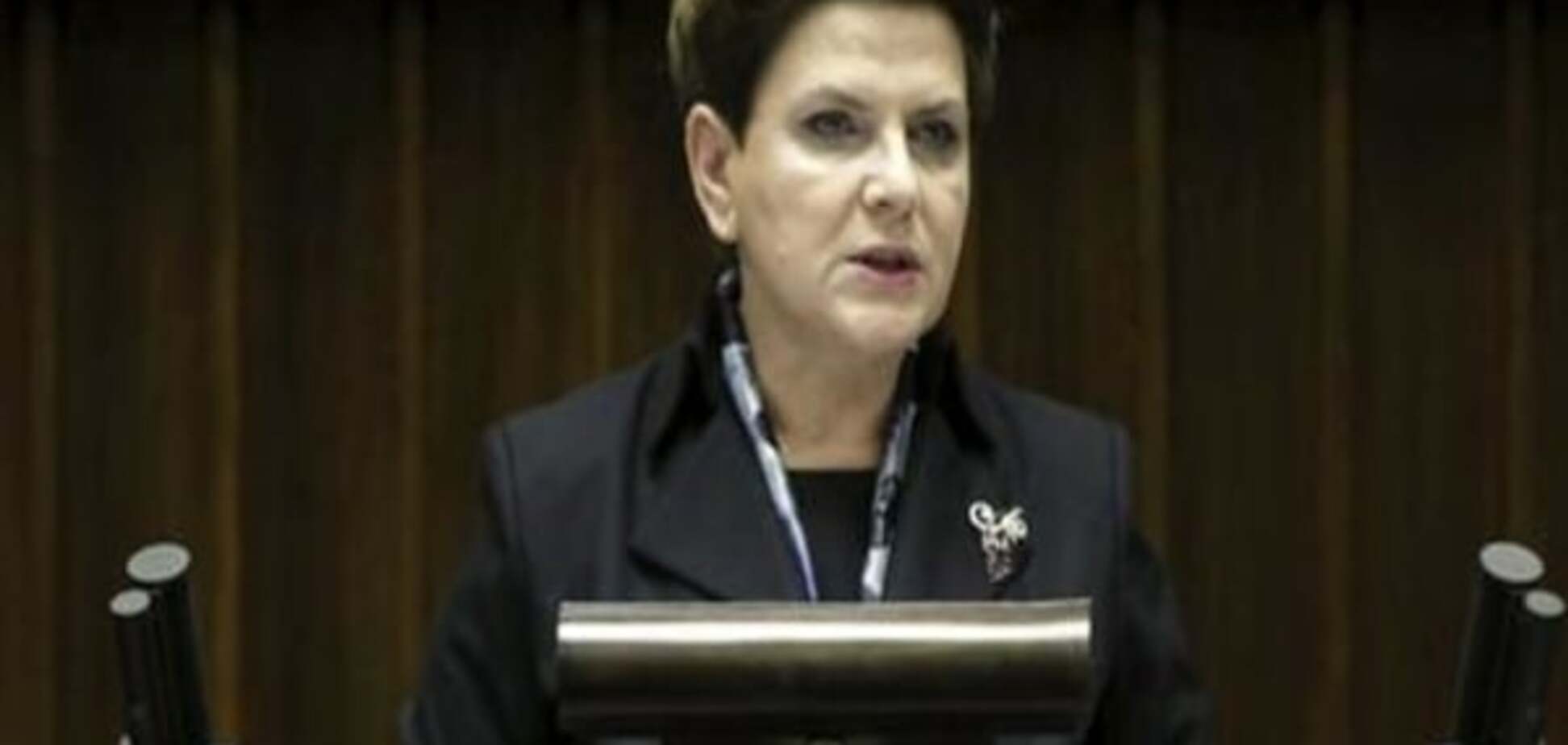 Варшава вважає деякі з вимог Лондона щодо реформування ЄС неприйнятними