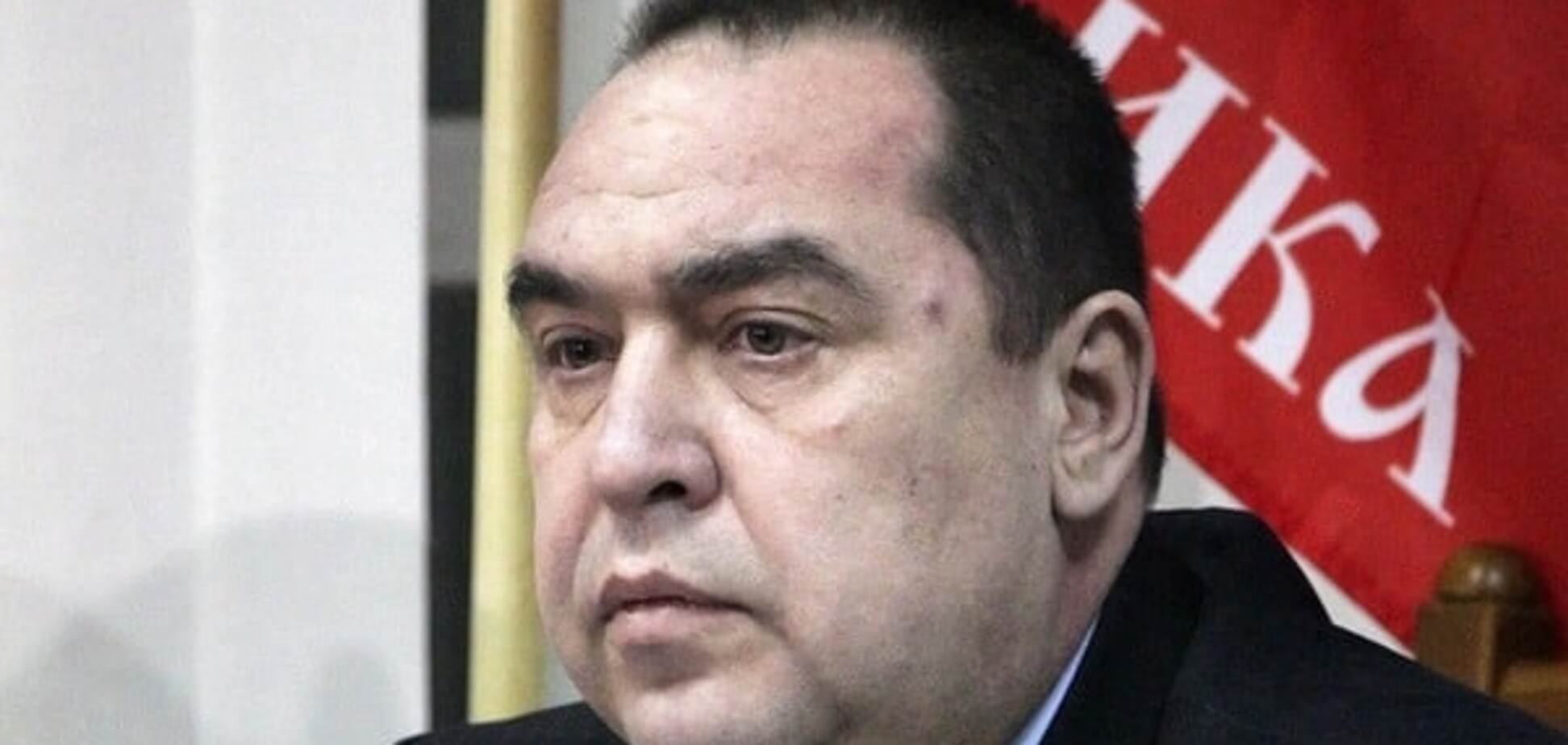 Плотницький: 2016-й рік стане вирішальним для 'республік'