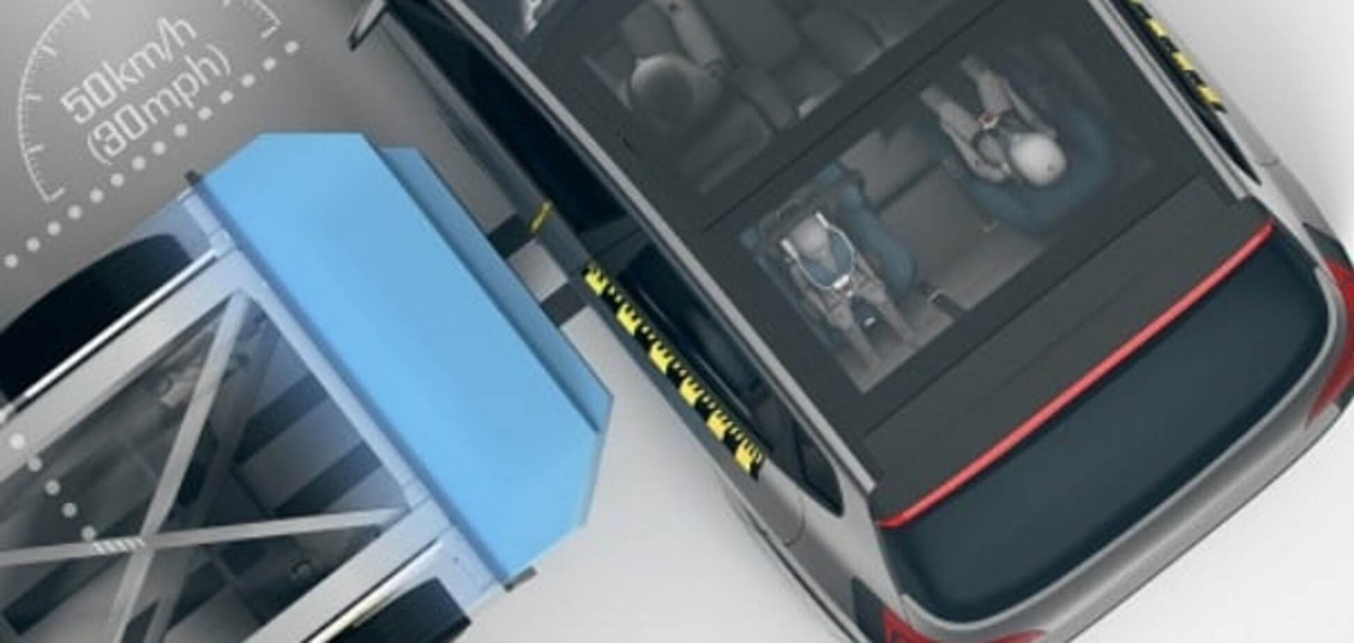 Покой за рулем: на каких авто ездить безопаснее всего