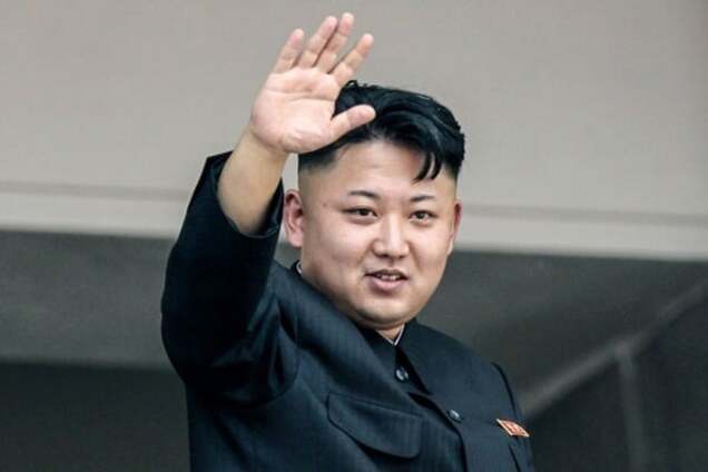 Ким Чен Ын пригрозил применением водородной бомбы