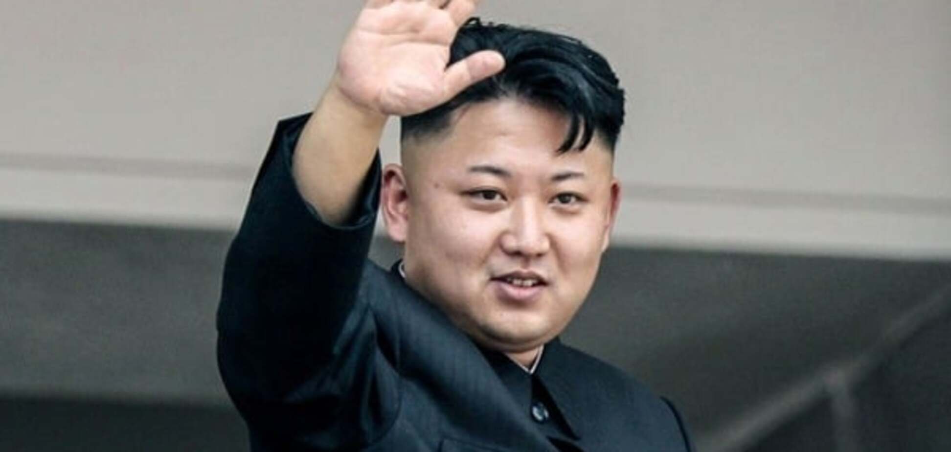 Ким Чен Ын пригрозил применением водородной бомбы 