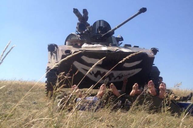 Никто кроме нас: армия и АТО глазами десантников