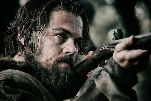 ДіКапріо проти всіх: оголошені номінати кінопремії 'Золотий глобус'