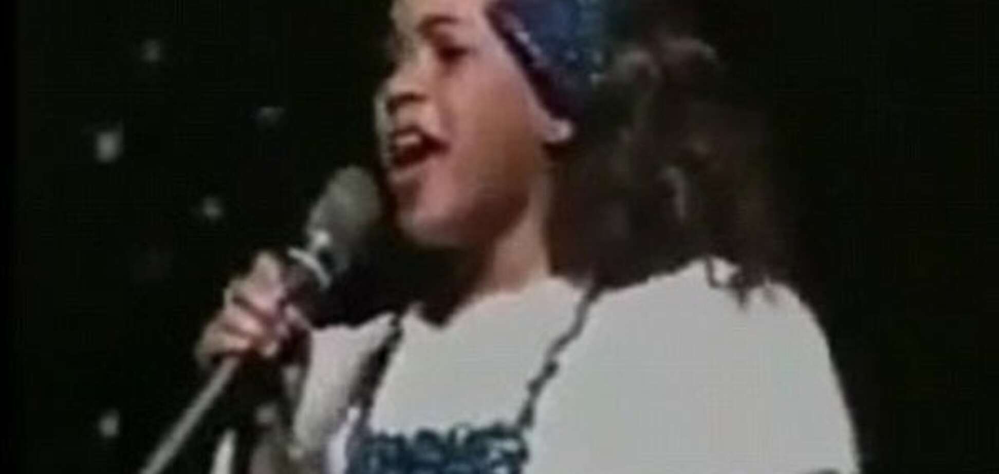 В сети появилось видео с выступлением семилетней Бейонсе