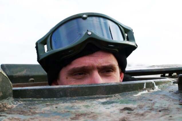 АТО: оккупанты активизировались на Донецком направлении