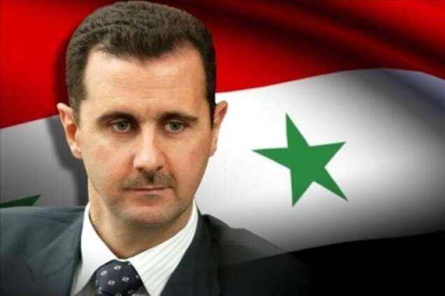 Сирийская оппозиция выдвинула условия переговоров с Асадом
