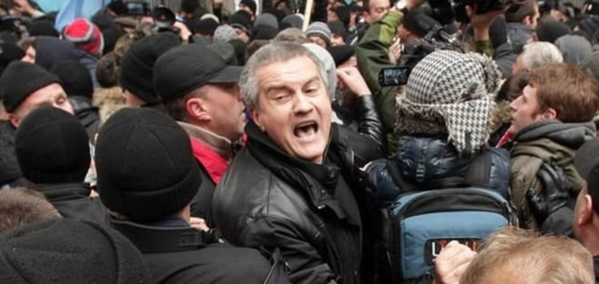 'Время Гоблина': Аксенов назвал сроки 'режима ЧС' в Крыму из-за блэкаута