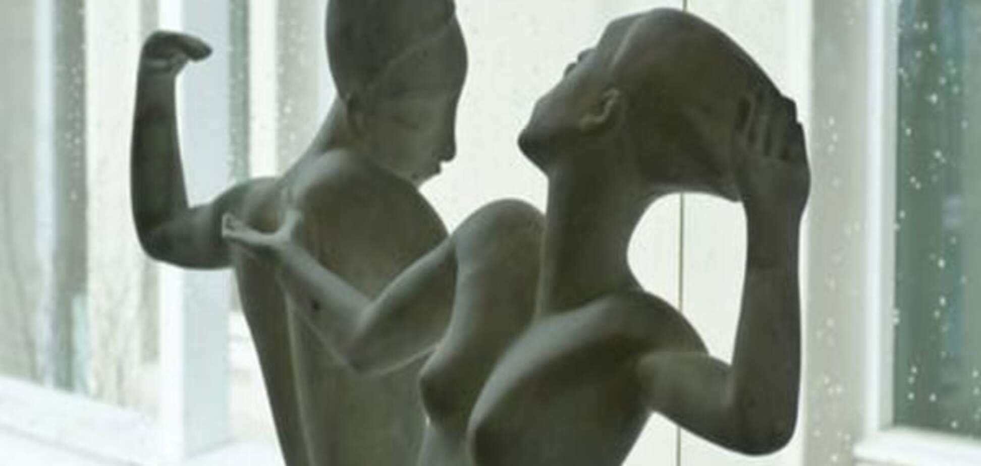 Незабутнє: у німецькому Золінгені відкрився музей 'забороненого мистецтва'