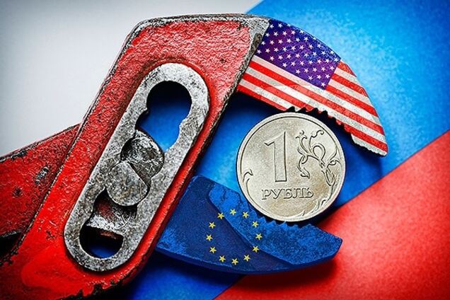 Рада попросит у мирового сообщества ужесточения антироссийских санкций